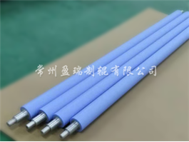 偏光、涂布液體硅膠清潔輥