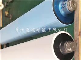 偏光、涂布液體硅膠導(dǎo)輥